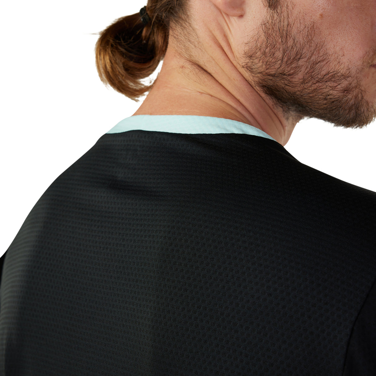 Defend Long-Sleeve Jersey Cekt - Oat