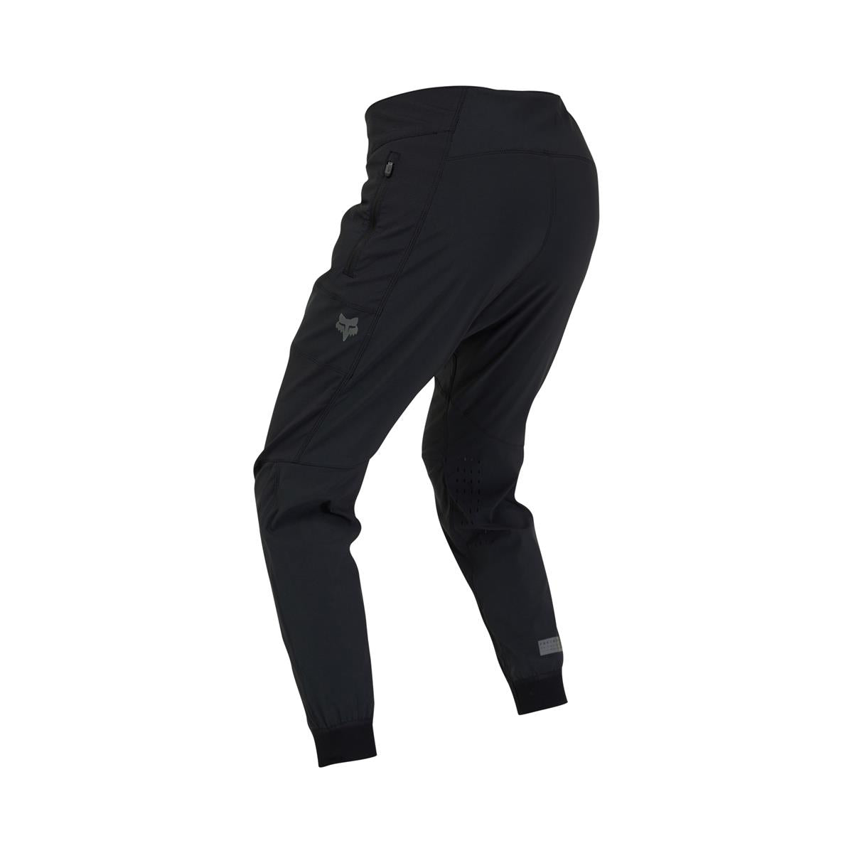 Defend Pro Pant - Black