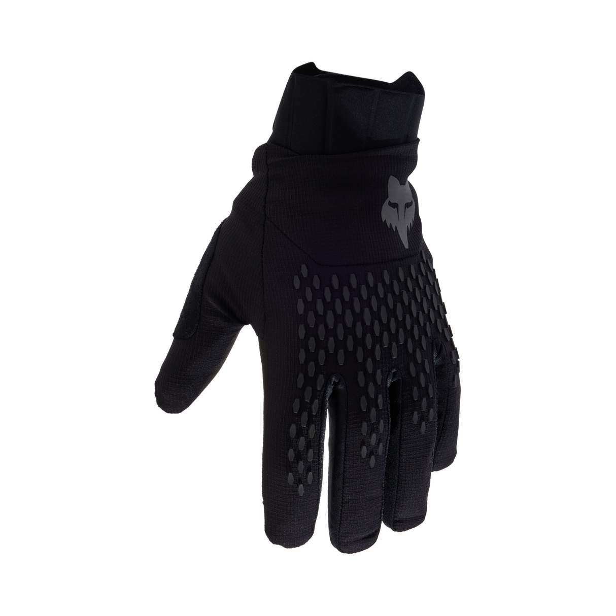 Defend Pro Winter Handschuh - Black