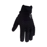 Defend Pro Winter Handschuh - Black