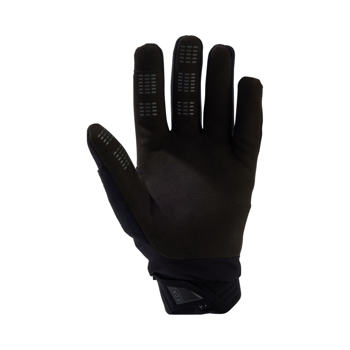 Defend Pro Winter Handschuh - Black