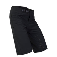Pantaloncini Defend - Nero