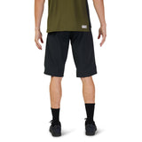 Defend Short - Black