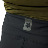 Defend Short - Black