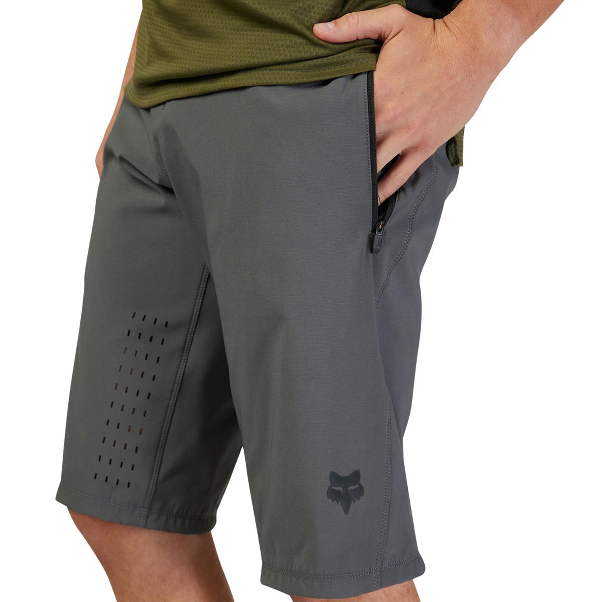 Defend Short - Dark Shadow