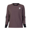 Maglia termica Defend - Viola