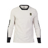 Maglia termica Defend - Bianco vintage