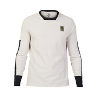 Maglia termica Defend - Bianco vintage