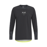 Defend Thermal Jersey Lunar Special Edition - Black