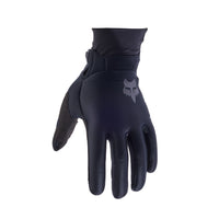 Gants Defend Thermo - Noir