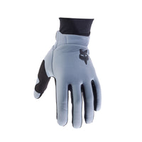 Gants Defend Thermo - Gris acier