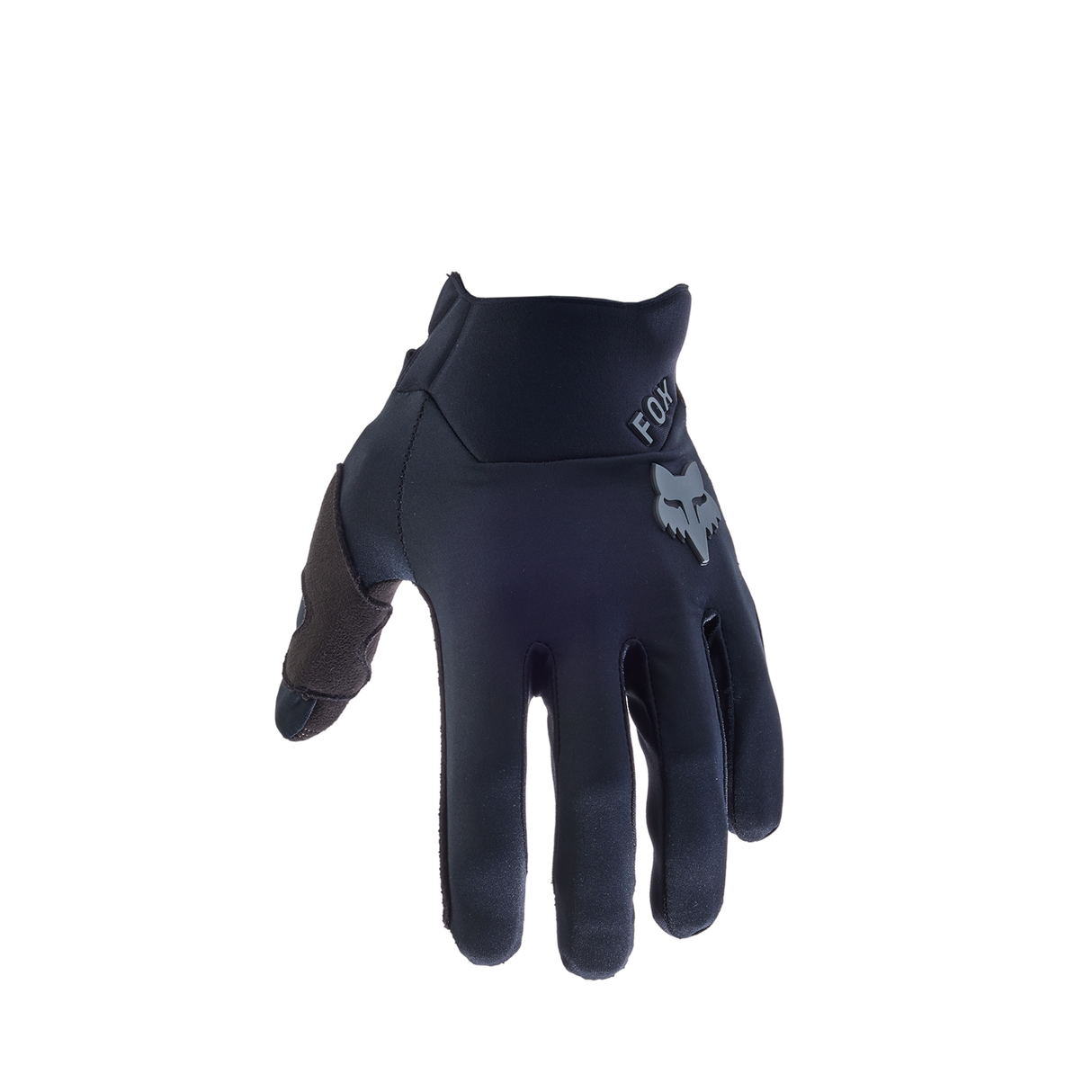 Defend Wind Offroad Handschuh - Black