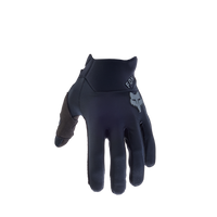 Defend Wind Offroad Handschuh - Black