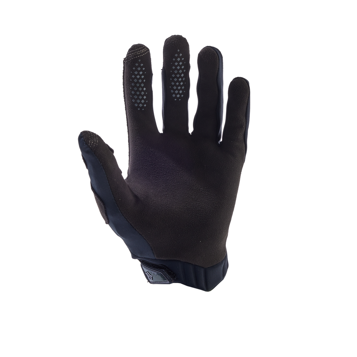 Defend Wind Offroad Handschuh - Black