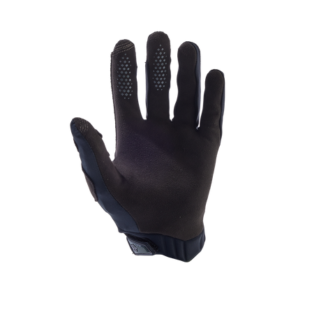 Defend Wind Offroad Handschuh - Black