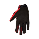 Defend Wind Offroad Handschuh - Fluorescent Red