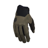 Defend Wind Offroad Handschuh - Olive Green