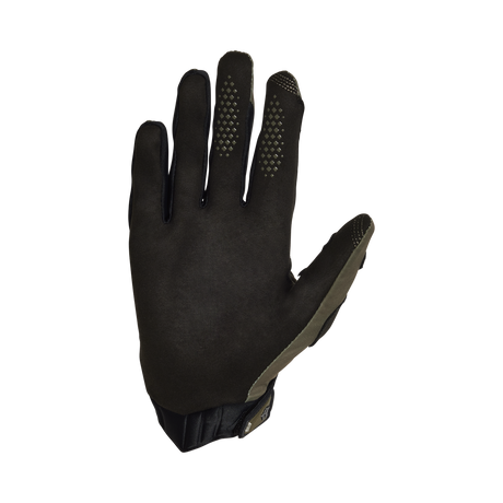 Defend Wind Offroad Handschuh - Olive Green