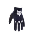 Dirtpaw Handschuh - Black/White