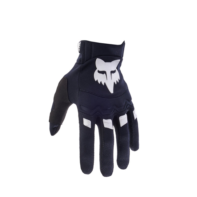 Dirtpaw Handschuh - Black/White