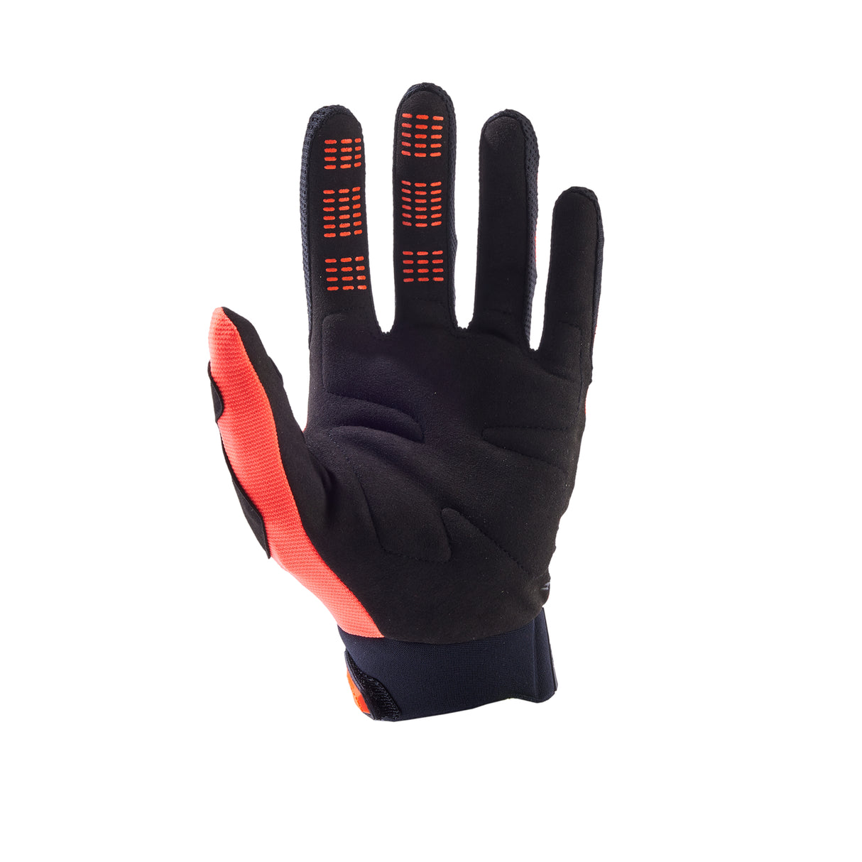 Dirtpaw Handschuh - Flo Orange