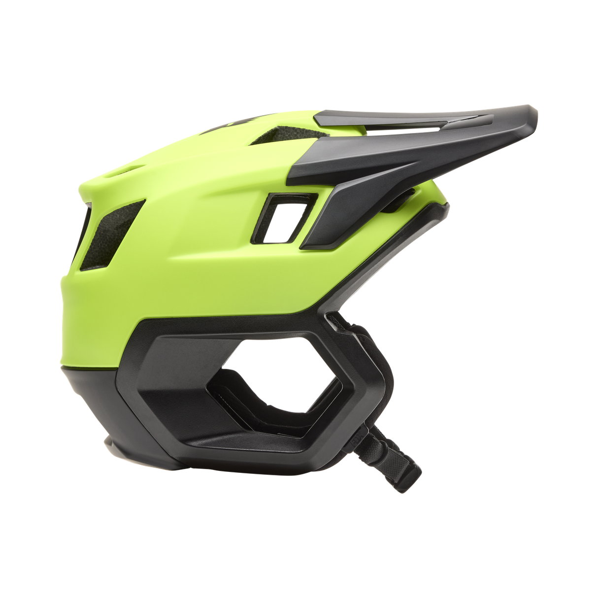Dropframe Helm CE - Fluorescent Yellow