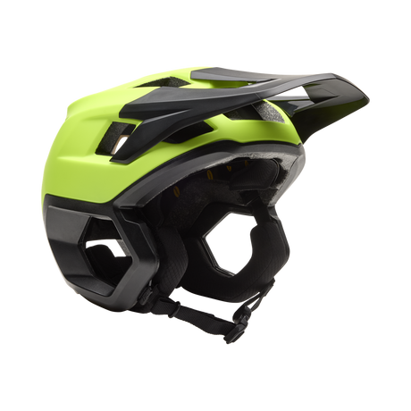Dropframe Helm CE - Fluorescent Yellow
