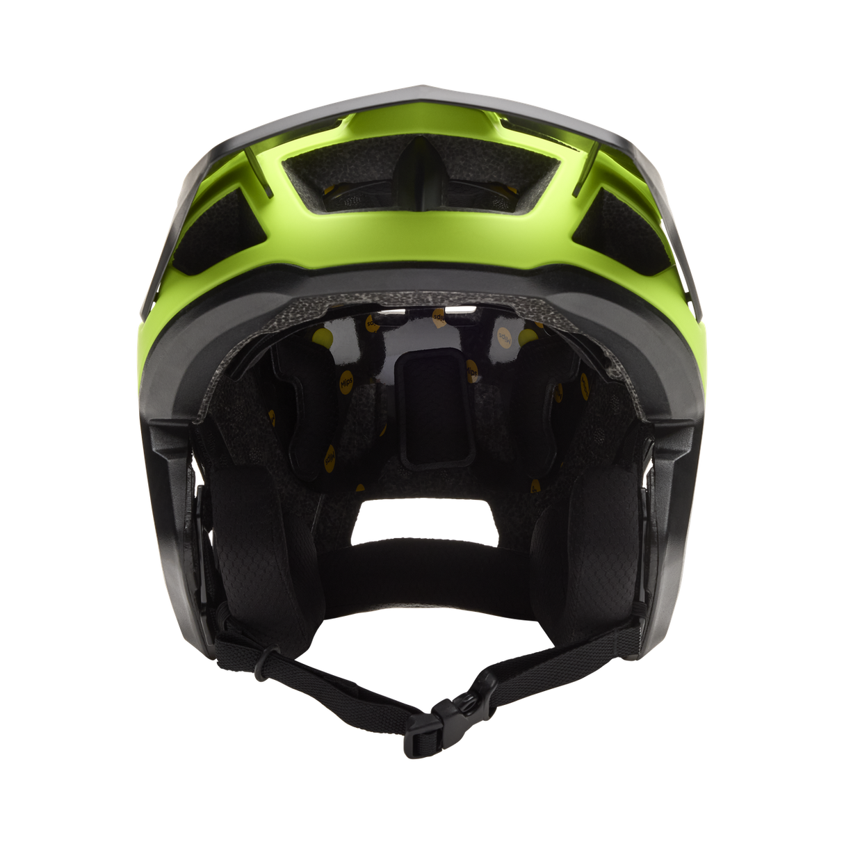 Dropframe Helm CE - Fluorescent Yellow