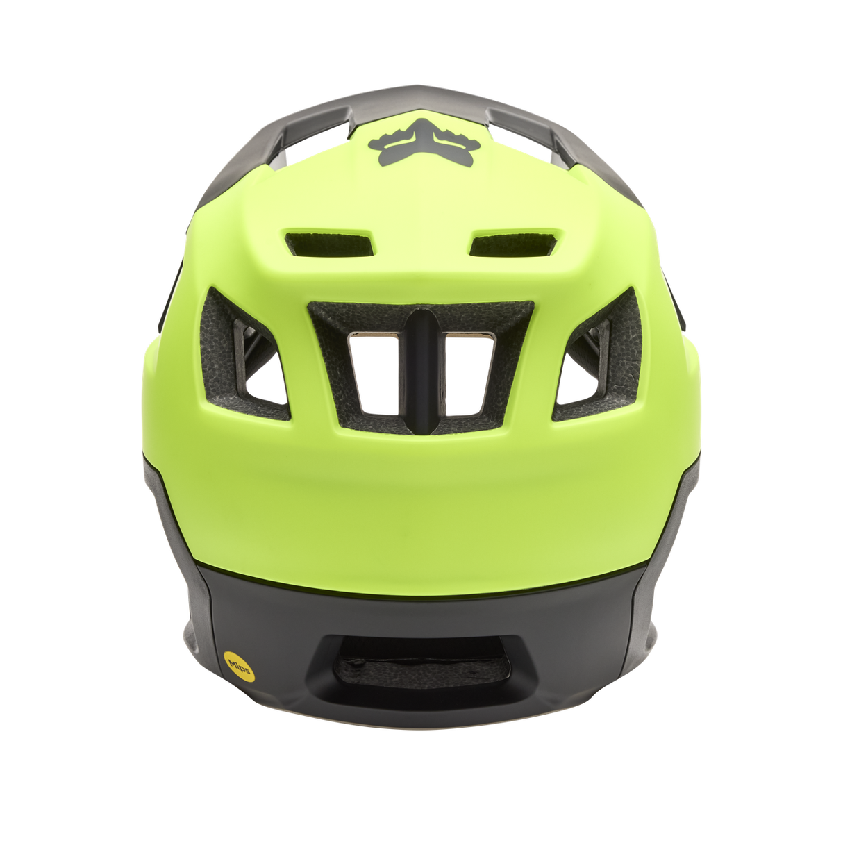 Dropframe Helm CE - Fluorescent Yellow