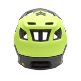 Dropframe Helm CE - Fluorescent Yellow