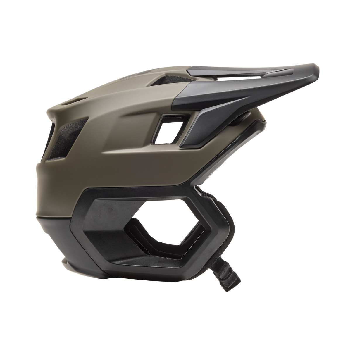 Dropframe Helm CE - Military