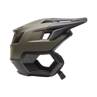 Dropframe Helm CE - Military