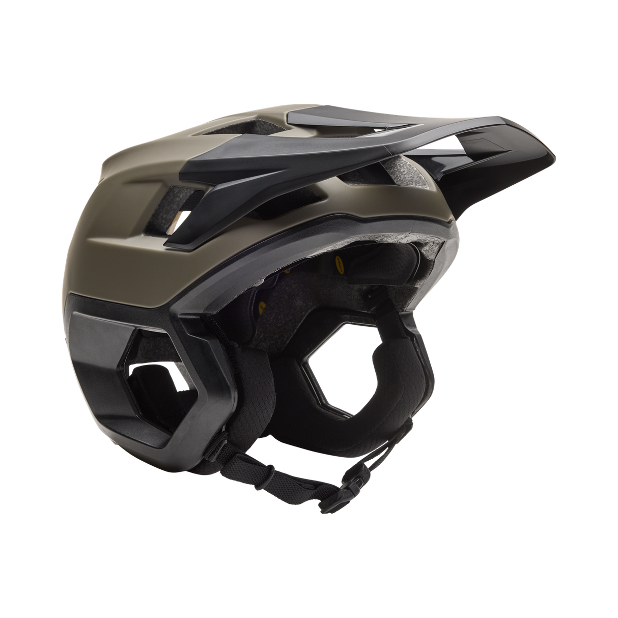 Dropframe Helm CE - Military