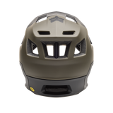Dropframe Helm CE - Military