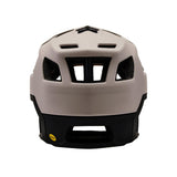 Dropframe Helmet CE - Vintage White