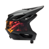 Dropframe Pro Kairos Helm, CE - Black