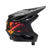 Dropframe Pro Kairos Helm, CE - Black