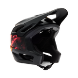 Dropframe Pro Kairos Helm, CE - Black