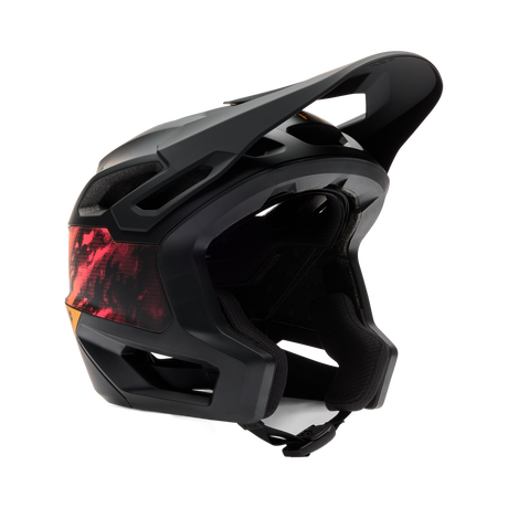 Dropframe Pro Kairos Helm, CE - Black