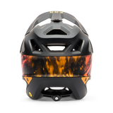 Dropframe Pro Kairos Helm, CE - Black
