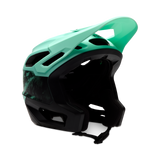 Dropframe Pro Kairos Helm, CE - Turquoise