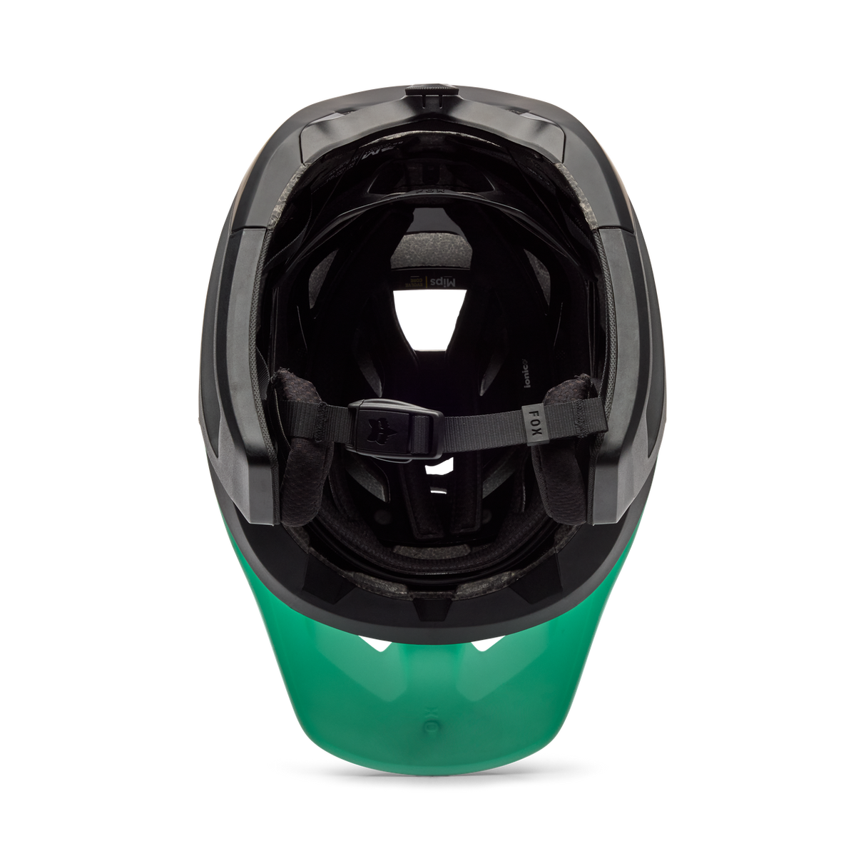 Dropframe Pro Kairos Helm, CE - Turquoise