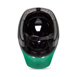 Dropframe Pro Kairos Helm, CE - Turquoise