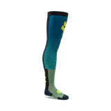 Flexair Fracture Knee Brace Socke - Spearmint