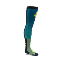 Flexair Fracture Knee Brace Socke - Spearmint