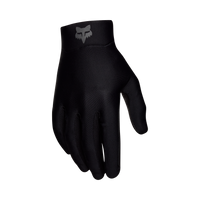 Flexair Handschuh Low-profile cuff - Black
