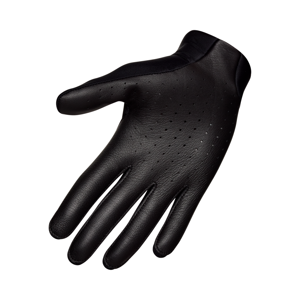 Flexair Handschuh Low-profile cuff - Black