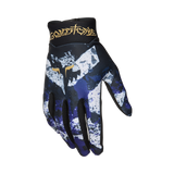 Flexair Handschuh Low-profile cuff - Goldstone Limited Edition - Purple
