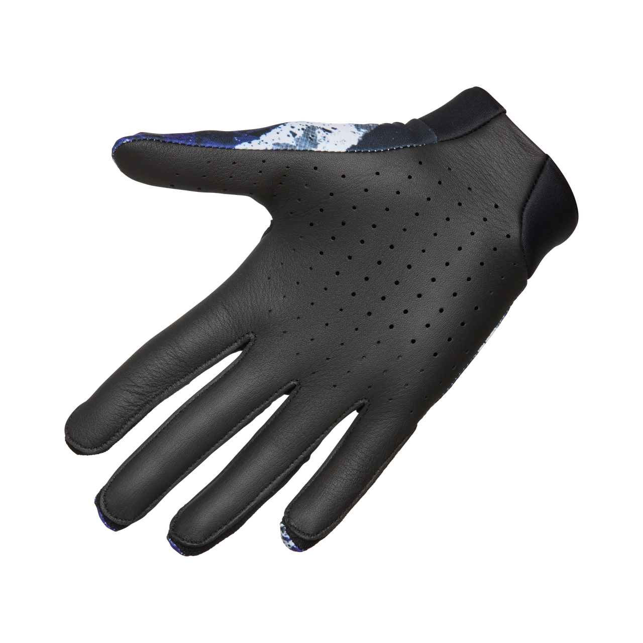 Fox Racing Flexair Fahrradhandschuh Low-profile cuff - Goldstone Limited Edition