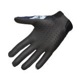 Flexair Handschuh Low-profile cuff - Goldstone Limited Edition - Purple